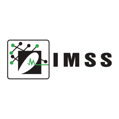 IMSS ,Logo , icon , SVG IMSS