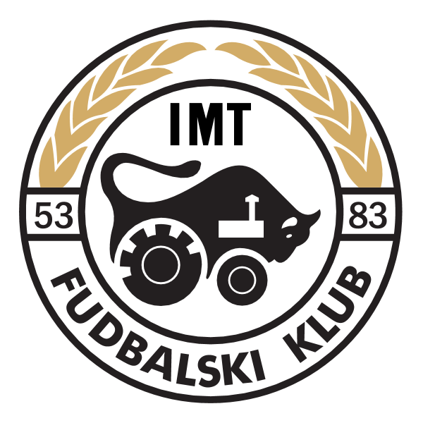 IMT FK Logo ,Logo , icon , SVG IMT FK Logo