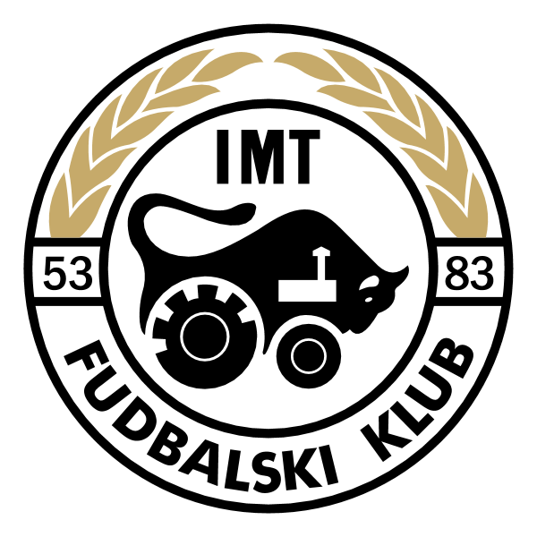 IMT FK ,Logo , icon , SVG IMT FK