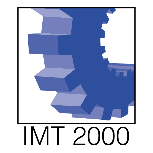 IMT ,Logo , icon , SVG IMT