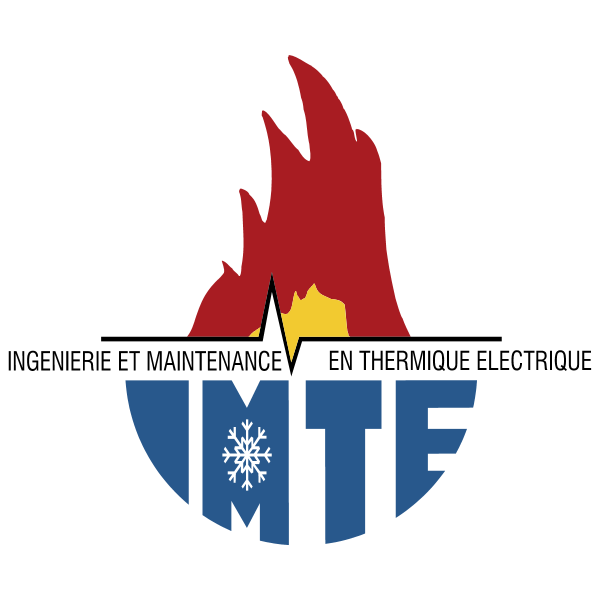 IMTE ,Logo , icon , SVG IMTE