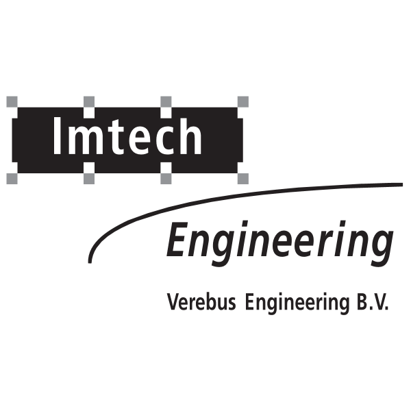 Imtech Engineering Logo