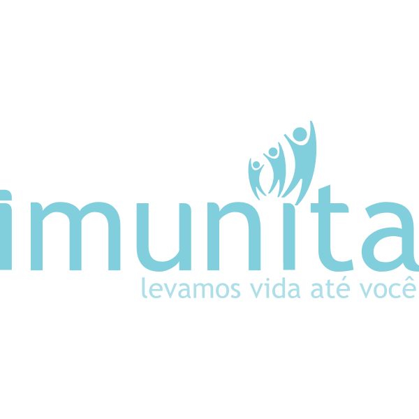 Imunita Logo ,Logo , icon , SVG Imunita Logo