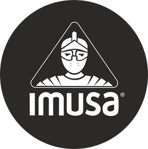 IMUSA Logo ,Logo , icon , SVG IMUSA Logo