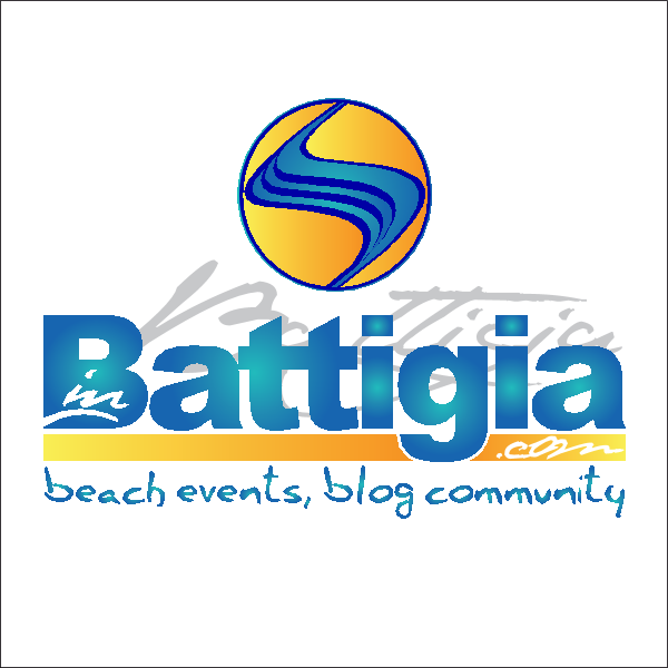 In Battigia Logo ,Logo , icon , SVG In Battigia Logo