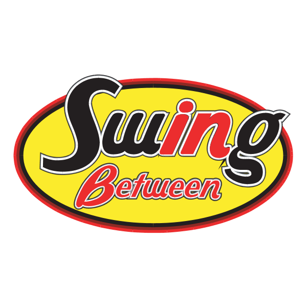 In Between Swing Logo ,Logo , icon , SVG In Between Swing Logo