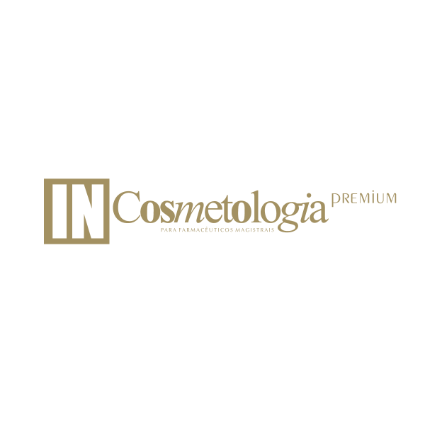 In Cosmetologia Premium Logo ,Logo , icon , SVG In Cosmetologia Premium Logo