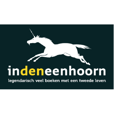 In Den Eenhoorn Logo ,Logo , icon , SVG In Den Eenhoorn Logo