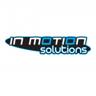 In Motion Solutions Logo ,Logo , icon , SVG In Motion Solutions Logo