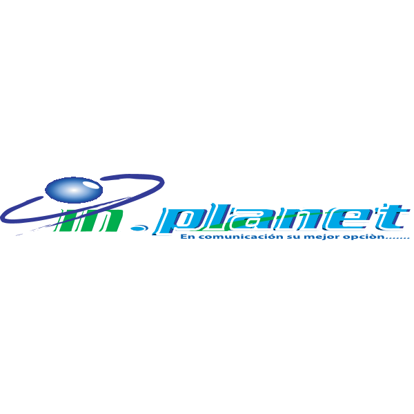 IN.PLANET Logo ,Logo , icon , SVG IN.PLANET Logo