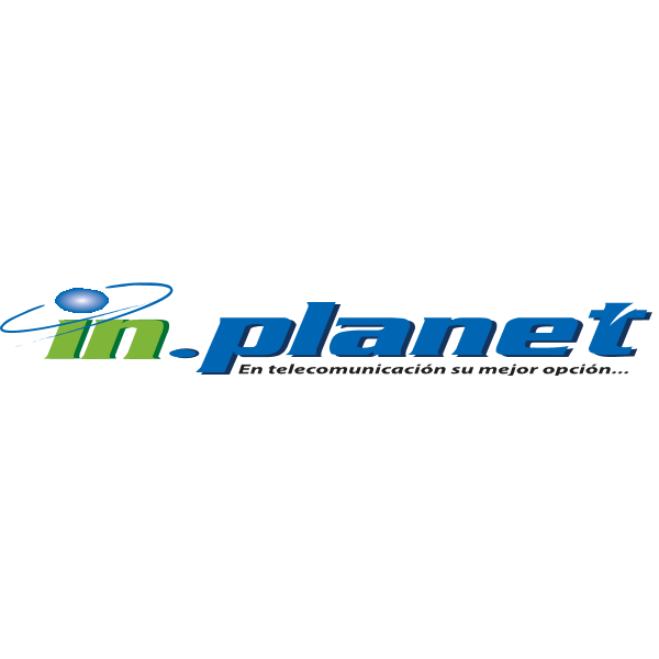 In Planet S.A. Logo ,Logo , icon , SVG In Planet S.A. Logo