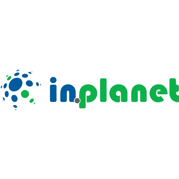 In.Planet S.A. Logo ,Logo , icon , SVG In.Planet S.A. Logo