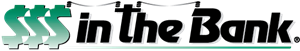 $$$ in the Bank Logo