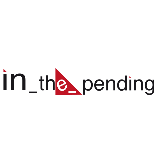 in the pending Logo