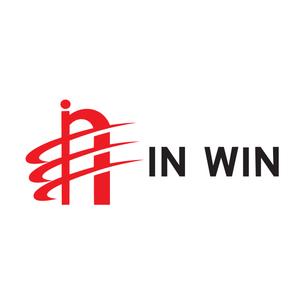 In Win Logo ,Logo , icon , SVG In Win Logo