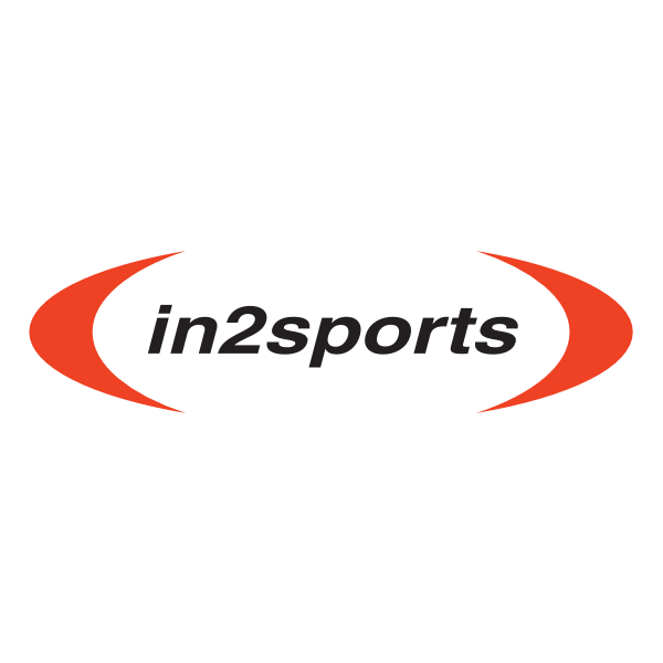 in2sports Logo ,Logo , icon , SVG in2sports Logo
