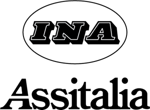 INA Assitalia Logo ,Logo , icon , SVG INA Assitalia Logo