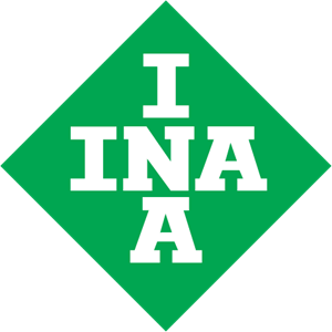 INA Logo ,Logo , icon , SVG INA Logo