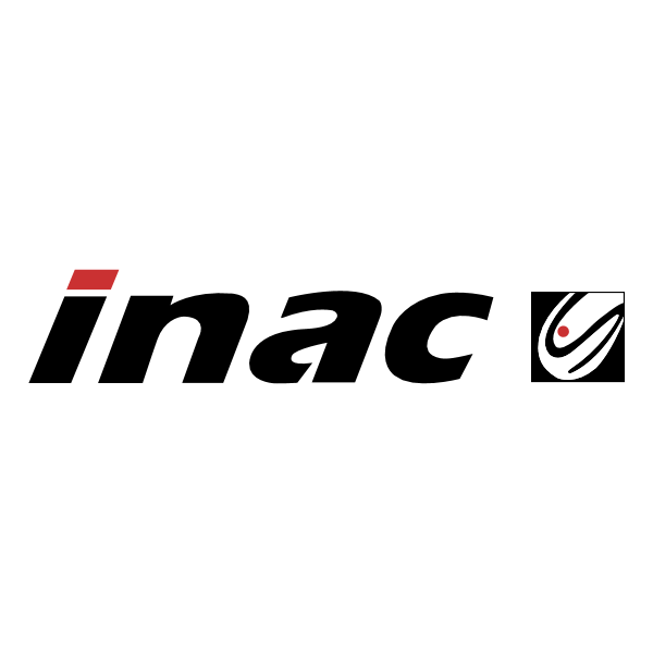 Inac Download Logo Icon Png Svg