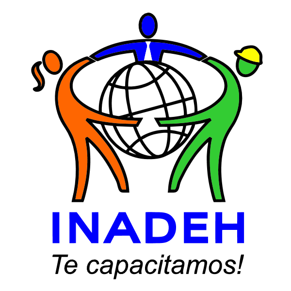 INADEH Logo ,Logo , icon , SVG INADEH Logo