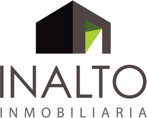INALTO INMOBILIARIA Logo
