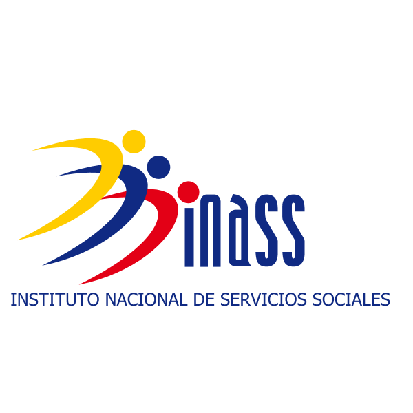 INASS, INSTITUTO NACIONAL DE SERVICIOS SOCIALES Logo ,Logo , icon , SVG INASS, INSTITUTO NACIONAL DE SERVICIOS SOCIALES Logo