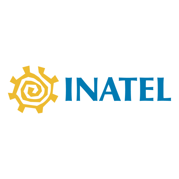 Inatel ,Logo , icon , SVG Inatel