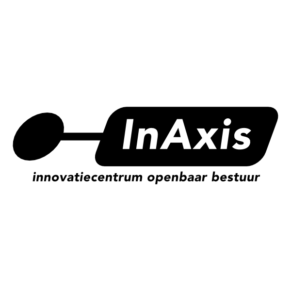 InAxis ,Logo , icon , SVG InAxis