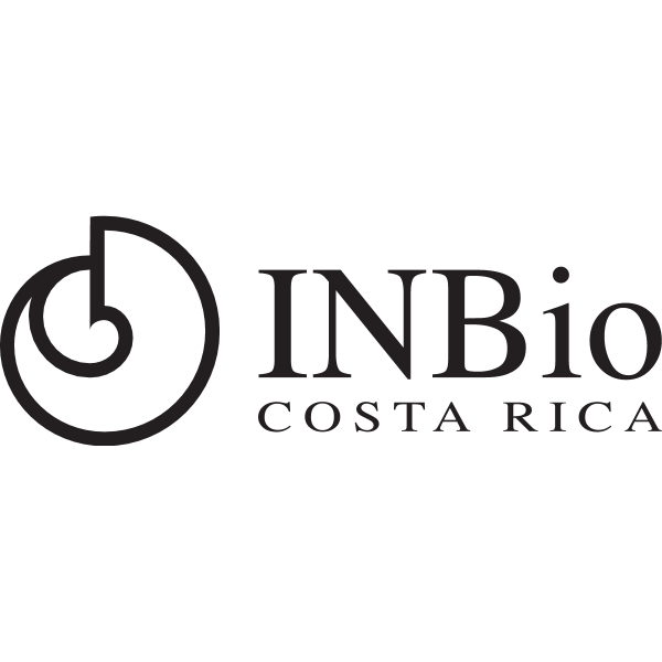 INBio – Instituto Nacional de Biodiversidad Logo