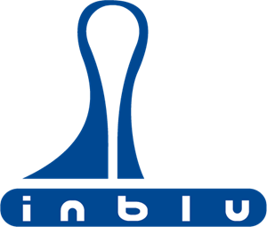 Inblu Logo ,Logo , icon , SVG Inblu Logo
