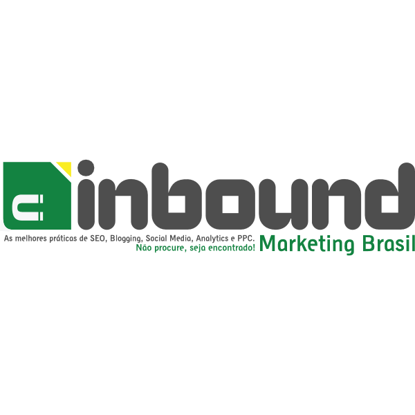 Inbound Marketing Brasil Logo ,Logo , icon , SVG Inbound Marketing Brasil Logo