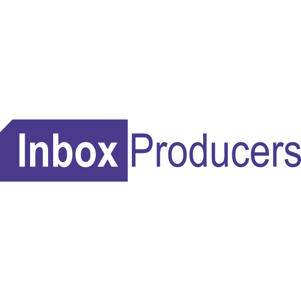Inbox Producers Logo ,Logo , icon , SVG Inbox Producers Logo