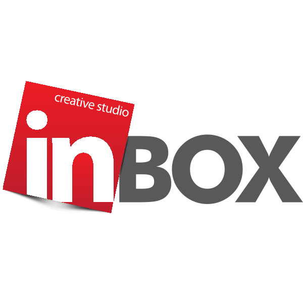 Inbox Studio Logo ,Logo , icon , SVG Inbox Studio Logo