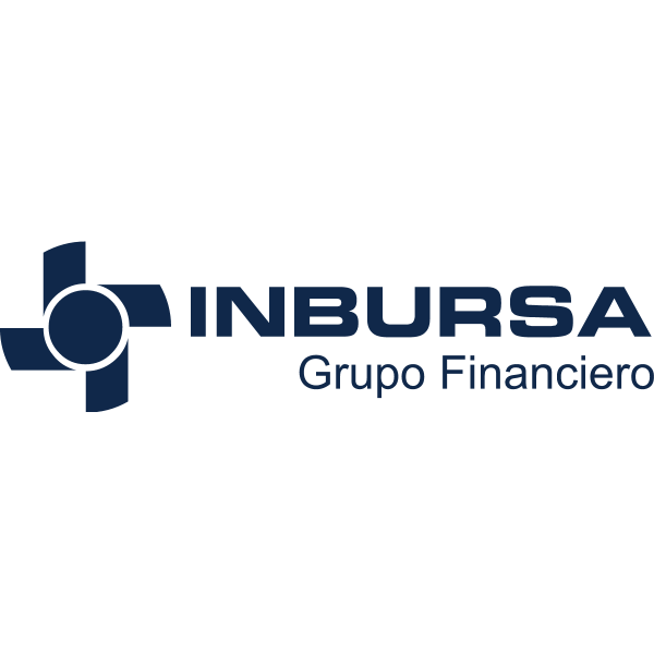 Inbursa Grupo Financiero Logo ,Logo , icon , SVG Inbursa Grupo Financiero Logo