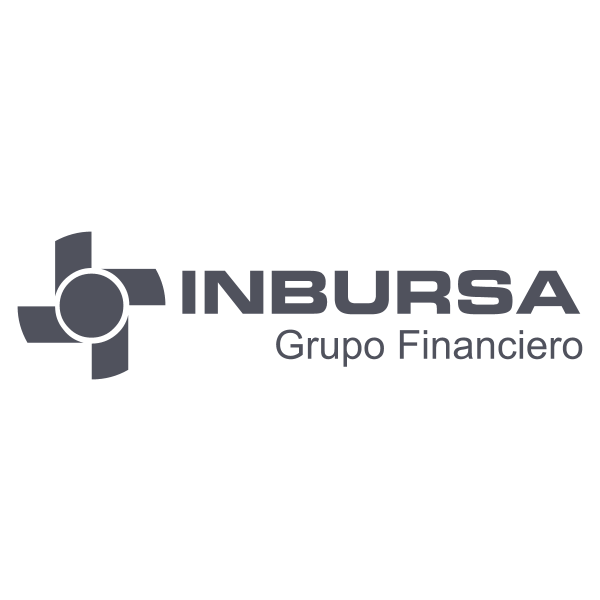 Inbursa ,Logo , icon , SVG Inbursa