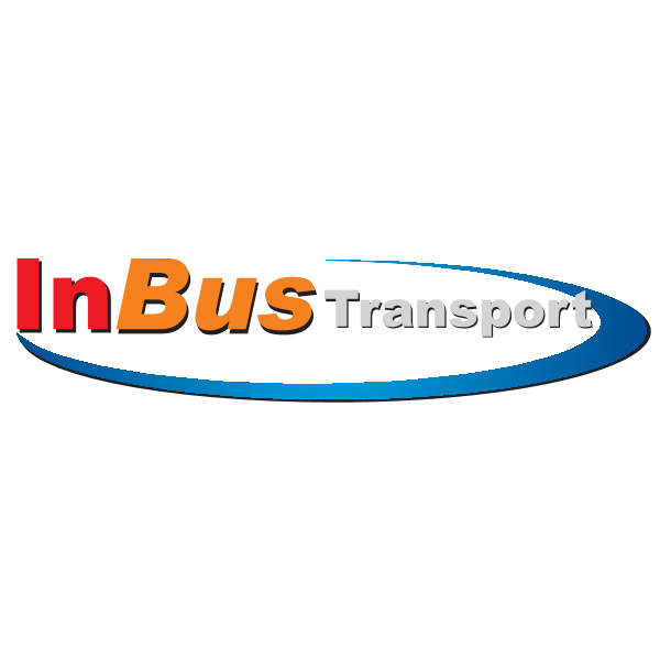 InBus Transport Logo