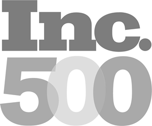 Inc 500 Logo