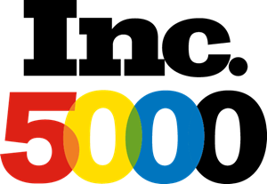 INC 5000 Logo ,Logo , icon , SVG INC 5000 Logo