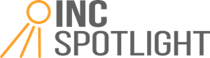 INC Spotlight Logo ,Logo , icon , SVG INC Spotlight Logo
