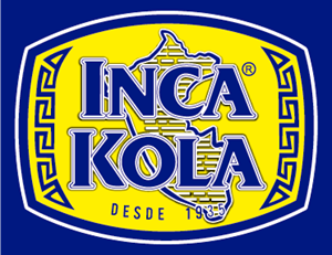 Inca Kola Logo ,Logo , icon , SVG Inca Kola Logo