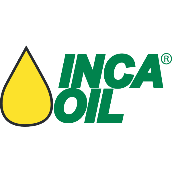 Inca Oil Logo