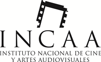 INCAA Logo ,Logo , icon , SVG INCAA Logo
