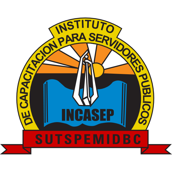 INCASEP Logo ,Logo , icon , SVG INCASEP Logo