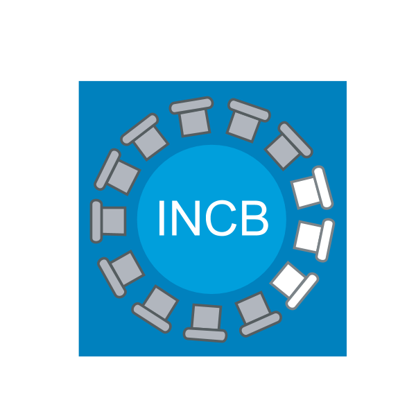 INCB Logo ,Logo , icon , SVG INCB Logo