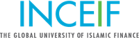 INCEIF University Logo ,Logo , icon , SVG INCEIF University Logo