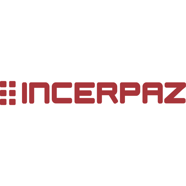 INCERPAZ Logo ,Logo , icon , SVG INCERPAZ Logo
