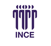 INCES Logo ,Logo , icon , SVG INCES Logo