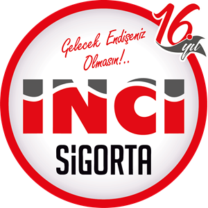 İnci Sigorta Logo ,Logo , icon , SVG İnci Sigorta Logo