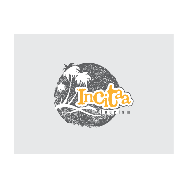 incitaa tourism Logo ,Logo , icon , SVG incitaa tourism Logo