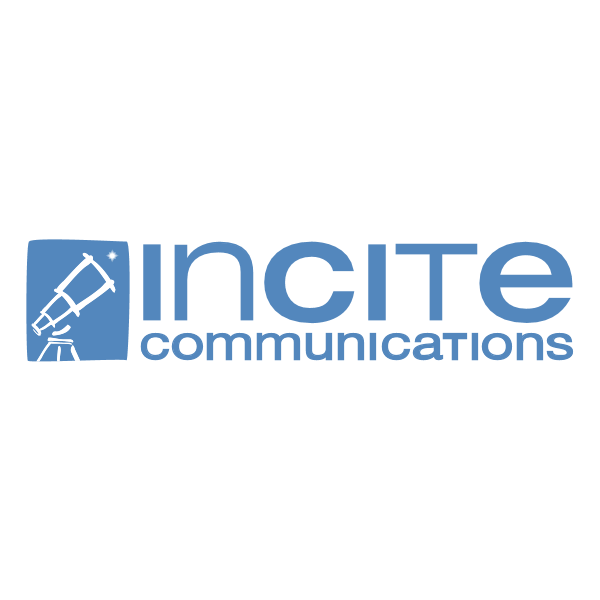 Incite Communications Logo ,Logo , icon , SVG Incite Communications Logo